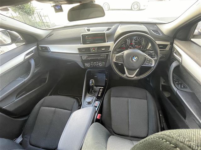 ＢＭＷ Ｘ２ Ｘドライブ２０Ｉ ４ＷＤ H30年 (東海) 99