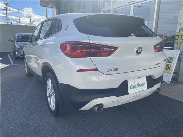 ＢＭＷ Ｘ２ Ｘドライブ２０Ｉ ４ＷＤ H30年 (東海) 99