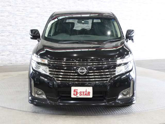 日産 エルグランド ２．５ ２５０ハイウェイスター アーバンクロム H25年 (関東) 99