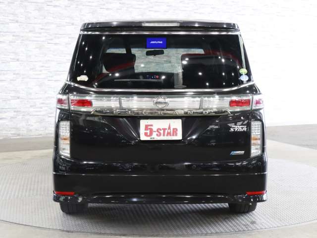 日産 エルグランド ２．５ ２５０ハイウェイスター アーバンクロム H25年 (関東) 99