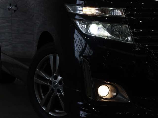 日産 エルグランド ２．５ ２５０ハイウェイスター アーバンクロム H25年 (関東) 99