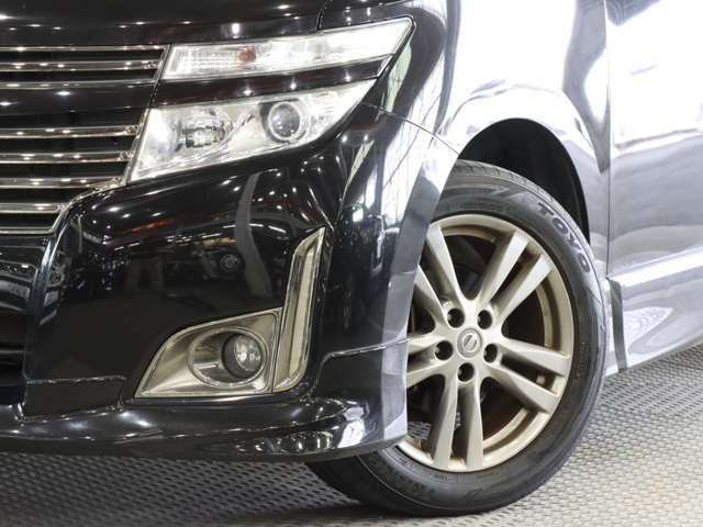 日産 エルグランド ２．５ ２５０ハイウェイスター アーバンクロム H25年 (関東) 99