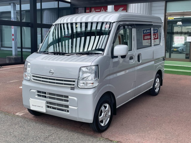 日産 ＮＶ１００クリッパー ６６０ ＧＸ ハイルーフ ４ＷＤ R3年 (東北) 99