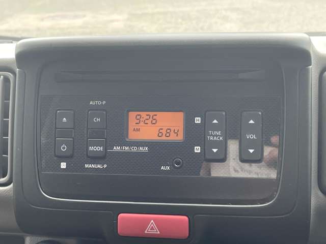 日産 ＮＶ１００クリッパー ６６０ ＧＸ ハイルーフ ４ＷＤ R3年 (東北) 99