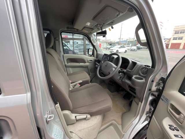 日産 ＮＶ１００クリッパー ６６０ ＧＸ ハイルーフ ４ＷＤ R3年 (東北) 99