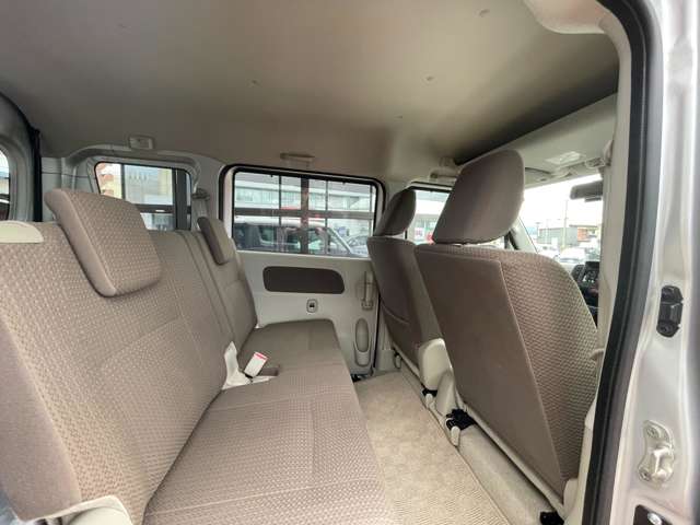 日産 ＮＶ１００クリッパー ６６０ ＧＸ ハイルーフ ４ＷＤ R3年 (東北) 99