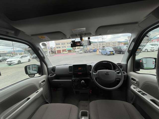 日産 ＮＶ１００クリッパー ６６０ ＧＸ ハイルーフ ４ＷＤ R3年 (東北) 99