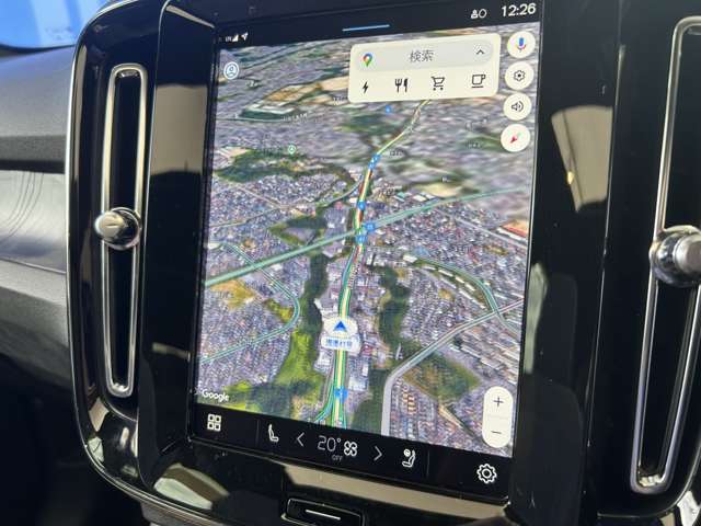 ボルボ ＸＣ４０リチャージ アルティメット シングルモーター R5年 (東北) 99