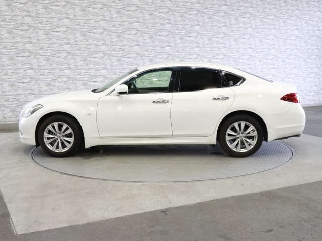 日産 フーガ ２．５ ２５０ＧＴ H24年 (関東) 99