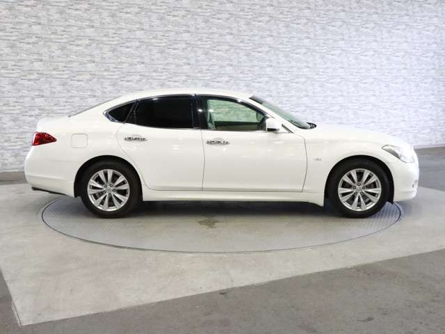 日産 フーガ ２．５ ２５０ＧＴ H24年 (関東) 99