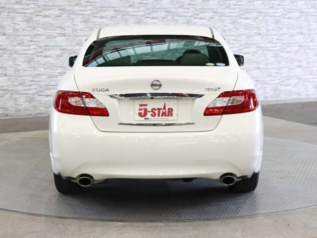 日産 フーガ ２．５ ２５０ＧＴ H24年 (関東) 99