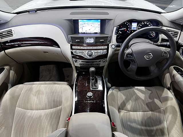 日産 フーガ ２．５ ２５０ＧＴ H24年 (関東) 99