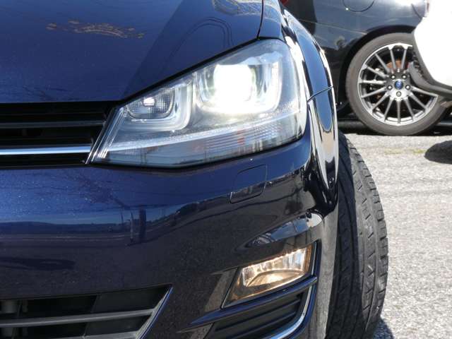 フォルクスワーゲン ゴルフ ＴＳＩ　ハイライン H26年 (関東) 99