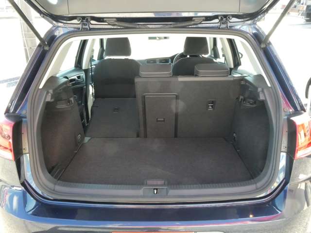 フォルクスワーゲン ゴルフ ＴＳＩ　ハイライン H26年 (関東) 99