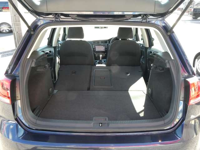 フォルクスワーゲン ゴルフ ＴＳＩ　ハイライン H26年 (関東) 99