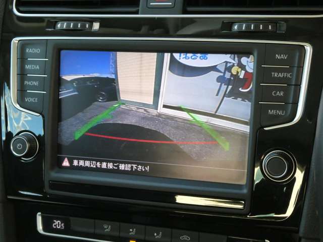 フォルクスワーゲン ゴルフ ＴＳＩ　ハイライン H26年 (関東) 99