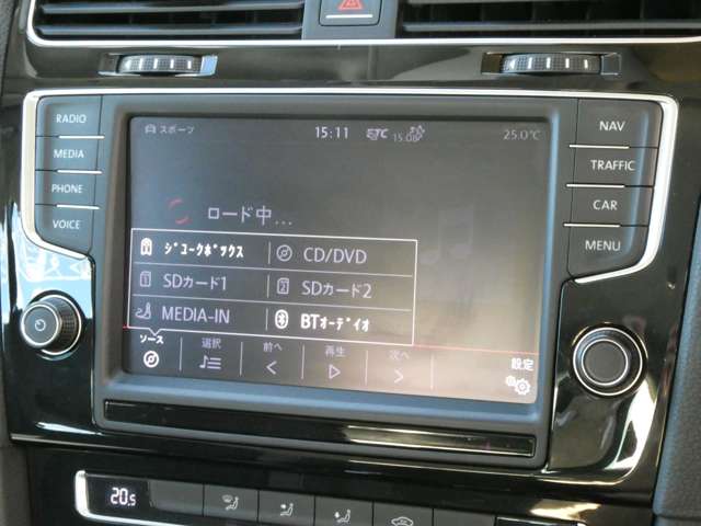 フォルクスワーゲン ゴルフ ＴＳＩ　ハイライン H26年 (関東) 99