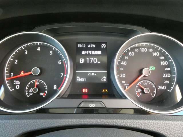 フォルクスワーゲン ゴルフ ＴＳＩ　ハイライン H26年 (関東) 99