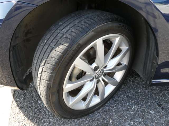 フォルクスワーゲン ゴルフ ＴＳＩ　ハイライン H26年 (関東) 99