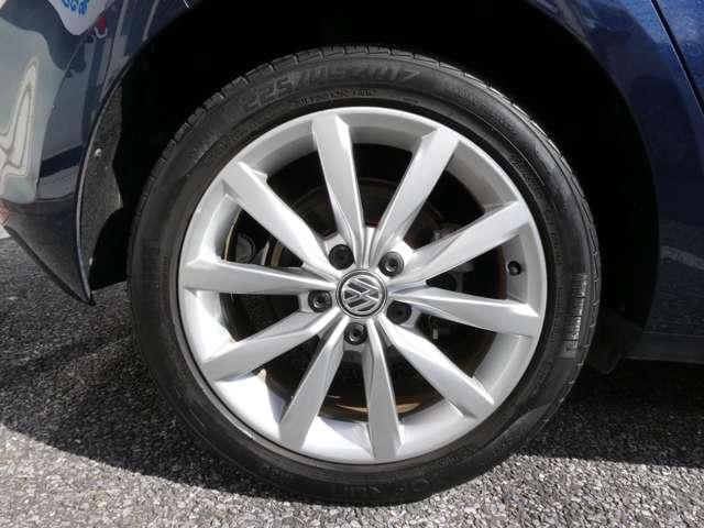 フォルクスワーゲン ゴルフ ＴＳＩ　ハイライン H26年 (関東) 99