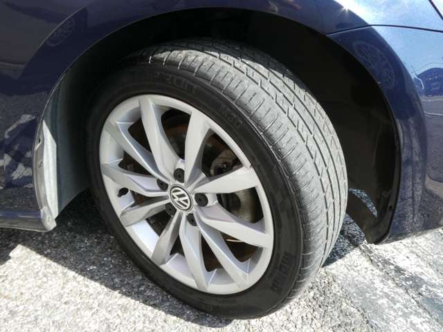 フォルクスワーゲン ゴルフ ＴＳＩ　ハイライン H26年 (関東) 99