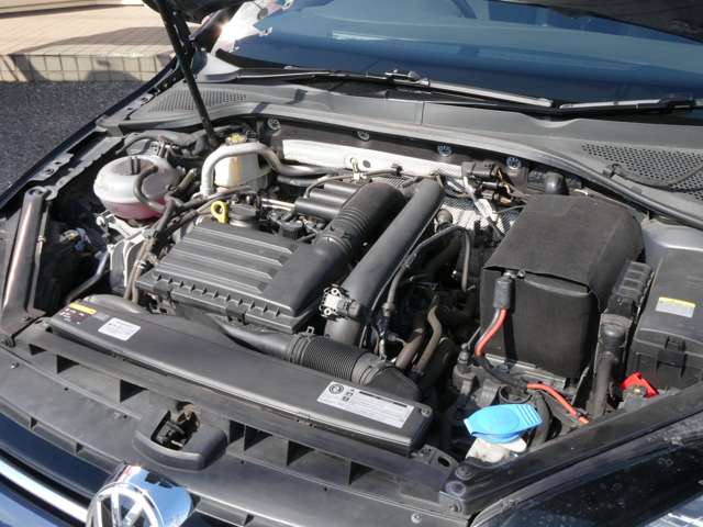 フォルクスワーゲン ゴルフ ＴＳＩ　ハイライン H26年 (関東) 99