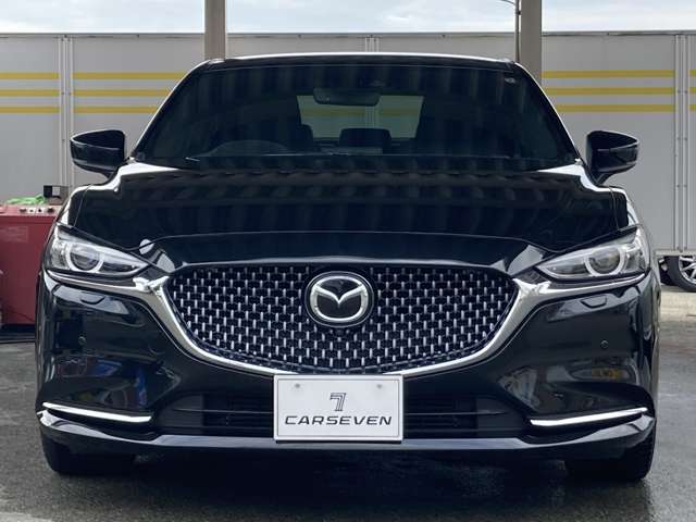 マツダ ＭＡＺＤＡ６　セダン ２．２ ＸＤ Ｌパッケージ ディーゼルターボ ４ＷＤ R2年 (東北) 99