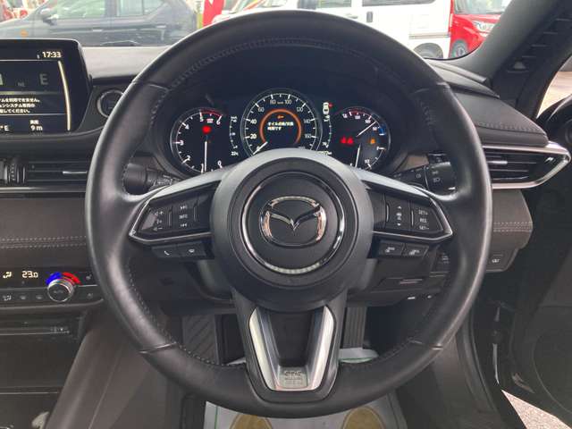 マツダ ＭＡＺＤＡ６　セダン ２．２ ＸＤ Ｌパッケージ ディーゼルターボ ４ＷＤ R2年 (東北) 99