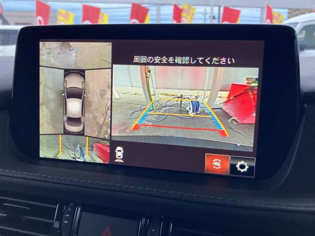 マツダ ＭＡＺＤＡ６　セダン ２．２ ＸＤ Ｌパッケージ ディーゼルターボ ４ＷＤ R2年 (東北) 99