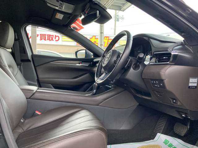 マツダ ＭＡＺＤＡ６　セダン ２．２ ＸＤ Ｌパッケージ ディーゼルターボ ４ＷＤ R2年 (東北) 99