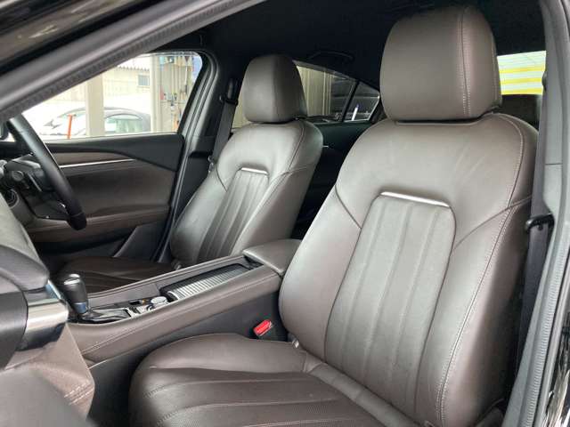 マツダ ＭＡＺＤＡ６　セダン ２．２ ＸＤ Ｌパッケージ ディーゼルターボ ４ＷＤ R2年 (東北) 99