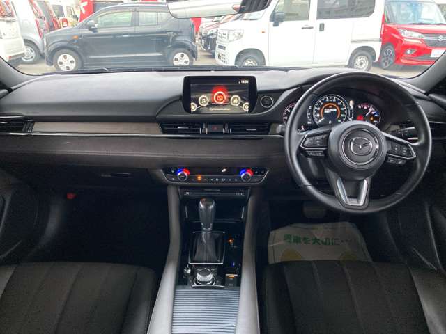 マツダ ＭＡＺＤＡ６　セダン ２．２ ＸＤ Ｌパッケージ ディーゼルターボ ４ＷＤ R2年 (東北) 99