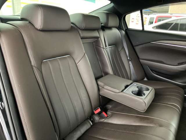 マツダ ＭＡＺＤＡ６　セダン ２．２ ＸＤ Ｌパッケージ ディーゼルターボ ４ＷＤ R2年 (東北) 99