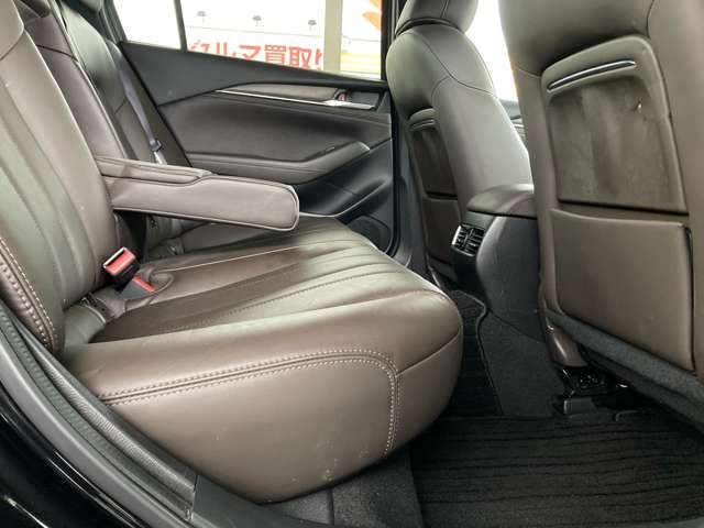 マツダ ＭＡＺＤＡ６　セダン ２．２ ＸＤ Ｌパッケージ ディーゼルターボ ４ＷＤ R2年 (東北) 99