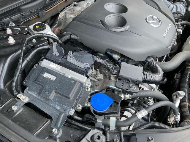 マツダ ＭＡＺＤＡ６　セダン ２．２ ＸＤ Ｌパッケージ ディーゼルターボ ４ＷＤ R2年 (東北) 99