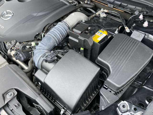 マツダ ＭＡＺＤＡ６　セダン ２．２ ＸＤ Ｌパッケージ ディーゼルターボ ４ＷＤ R2年 (東北) 99