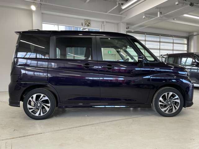 スズキ ソリオ １．２ バンディット ハイブリッド ＭＶ ４ＷＤ R5年 (北海道) 99