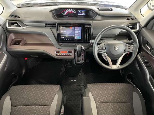 スズキ ソリオ １．２ バンディット ハイブリッド ＭＶ ４ＷＤ R5年 (北海道) 99