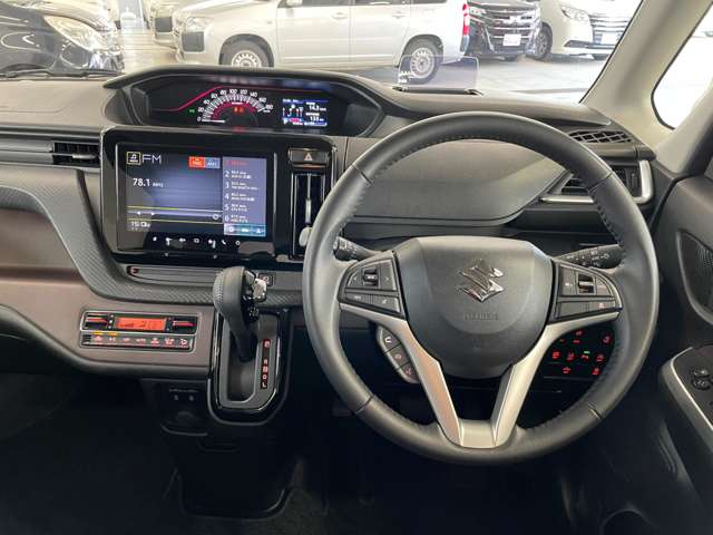 スズキ ソリオ １．２ バンディット ハイブリッド ＭＶ ４ＷＤ R5年 (北海道) 99