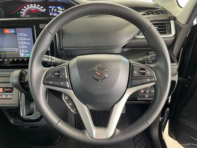 スズキ ソリオ １．２ バンディット ハイブリッド ＭＶ ４ＷＤ R5年 (北海道) 99