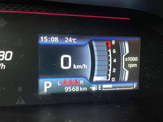 スズキ ソリオ １．２ バンディット ハイブリッド ＭＶ ４ＷＤ R5年 (北海道) 99