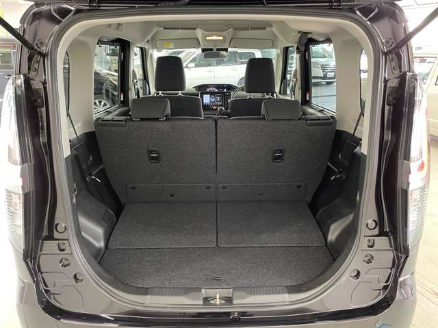 スズキ ソリオ １．２ バンディット ハイブリッド ＭＶ ４ＷＤ R5年 (北海道) 99