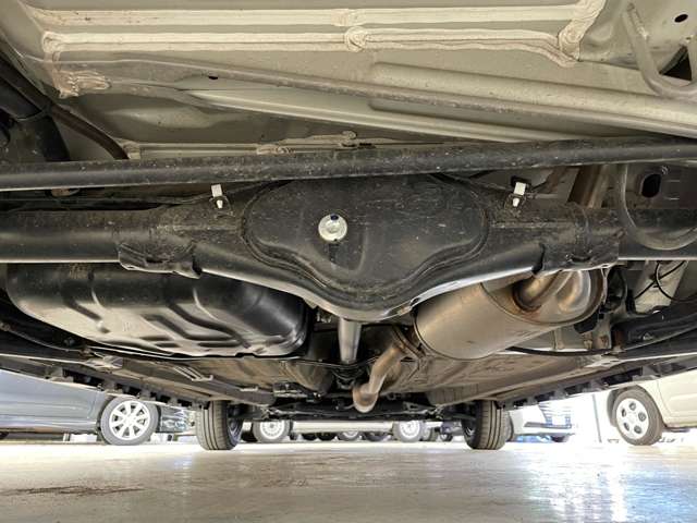 スズキ ソリオ １．２ バンディット ハイブリッド ＭＶ ４ＷＤ R5年 (北海道) 99