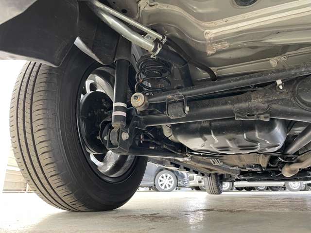 スズキ ソリオ １．２ バンディット ハイブリッド ＭＶ ４ＷＤ R5年 (北海道) 99