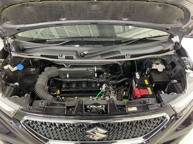 スズキ ソリオ １．２ バンディット ハイブリッド ＭＶ ４ＷＤ R5年 (北海道) 99