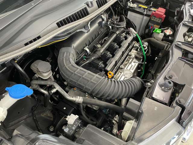 スズキ ソリオ １．２ バンディット ハイブリッド ＭＶ ４ＷＤ R5年 (北海道) 99