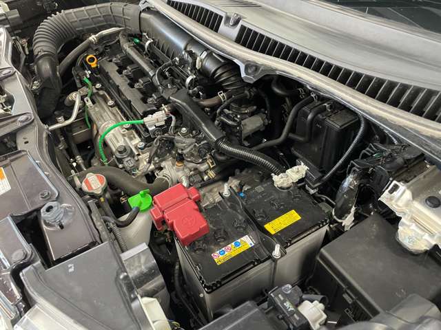 スズキ ソリオ １．２ バンディット ハイブリッド ＭＶ ４ＷＤ R5年 (北海道) 99