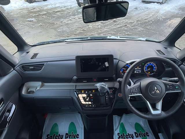 三菱 デリカ　ミニ ６６０ Ｇ プレミアム ４ＷＤ R6年 (北海道) 99