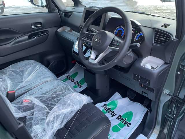 三菱 デリカ　ミニ ６６０ Ｇ プレミアム ４ＷＤ R6年 (北海道) 99