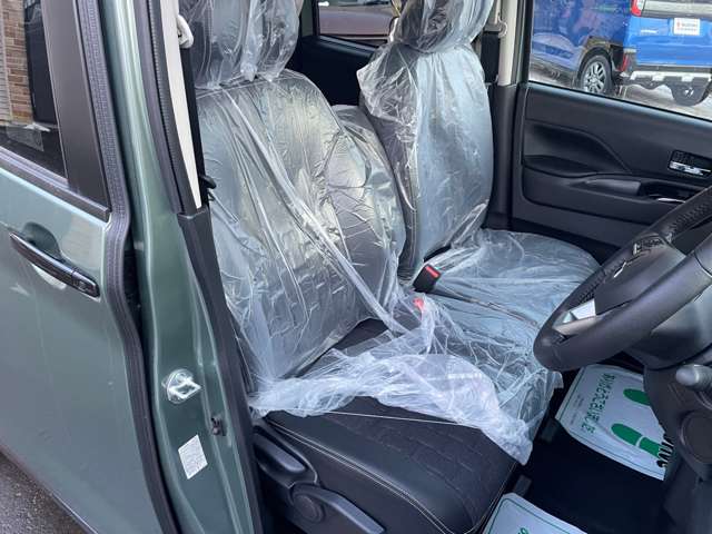 三菱 デリカ　ミニ ６６０ Ｇ プレミアム ４ＷＤ R6年 (北海道) 99